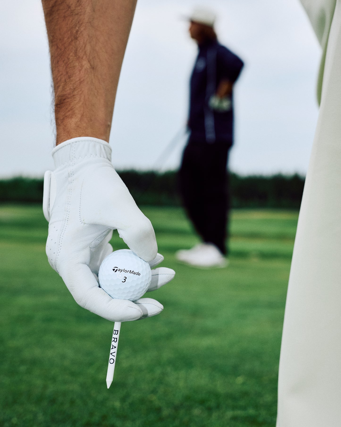 BIODEGRADABLE WOODEN GOLF TEES
