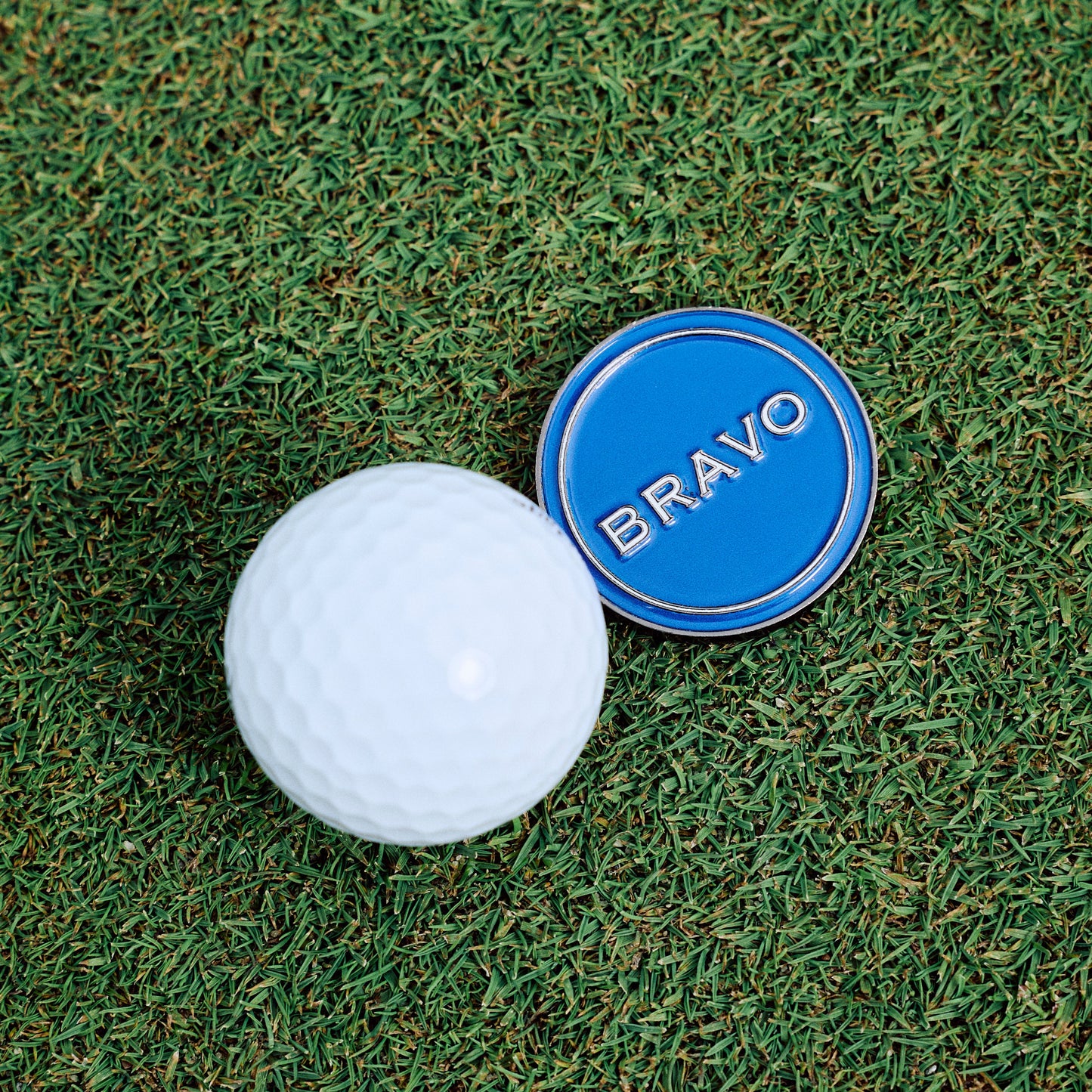 GOLF MARKER