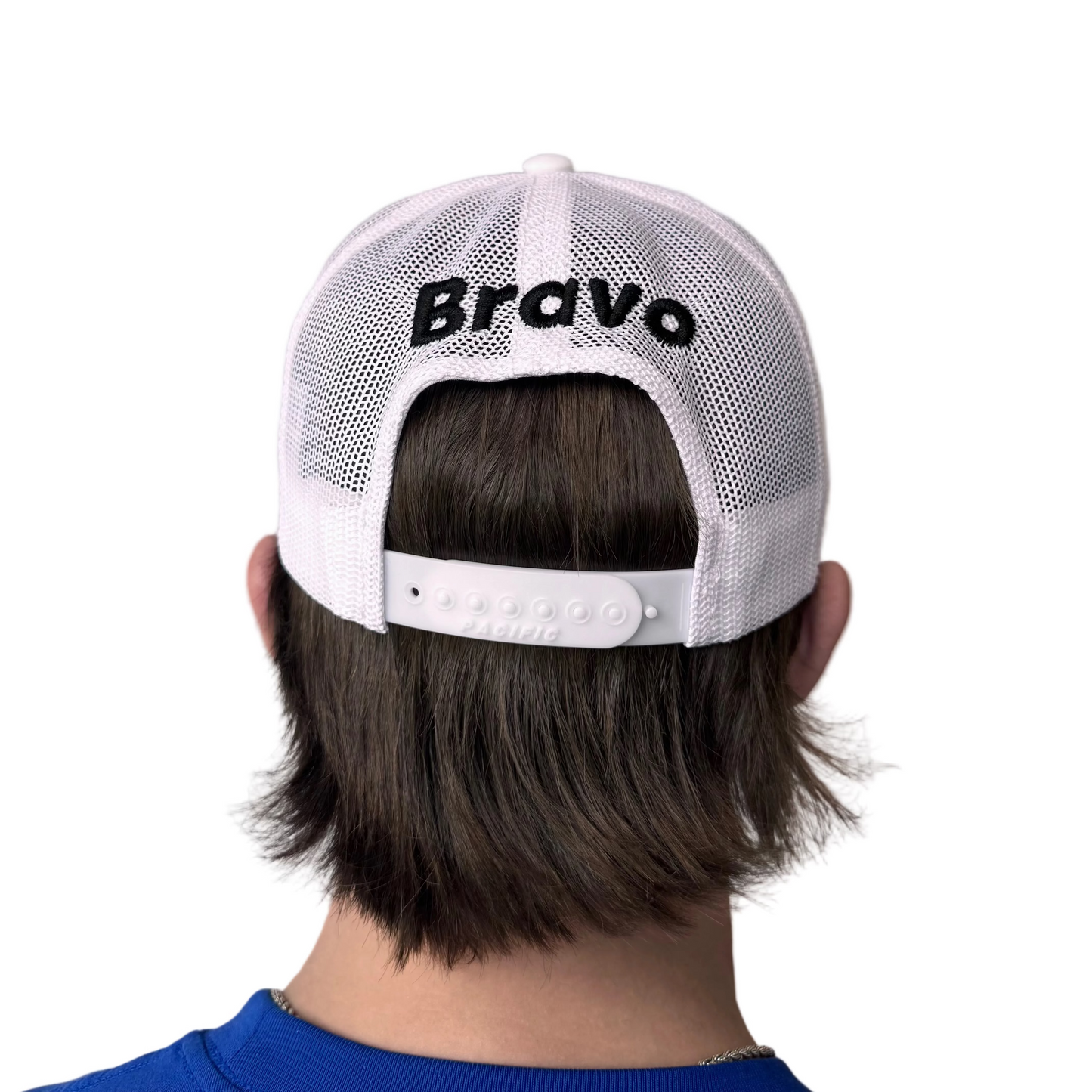 BRAVO GOLF CAP