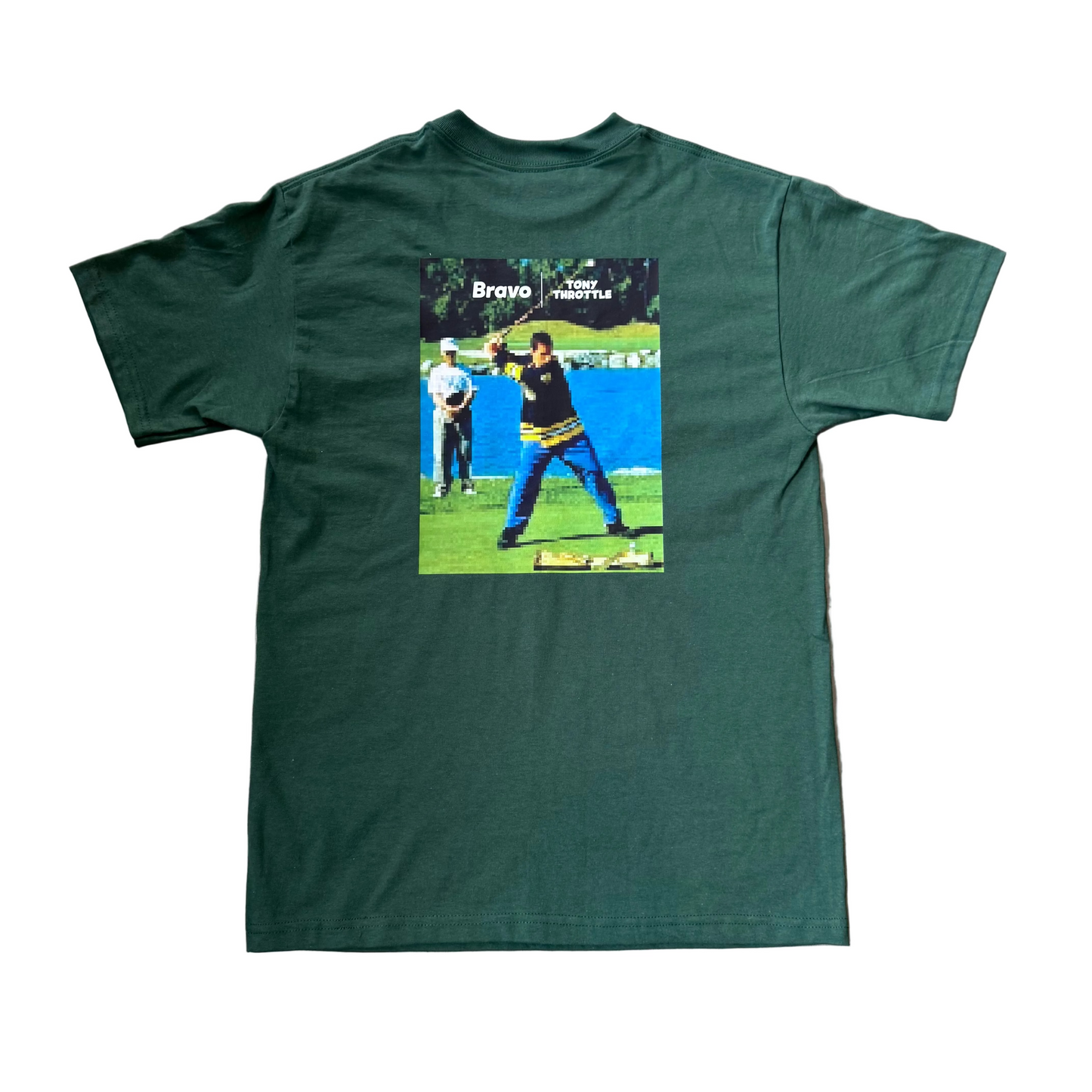 T-Shirt Happy