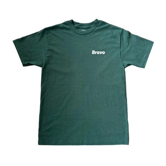 T-Shirt Happy