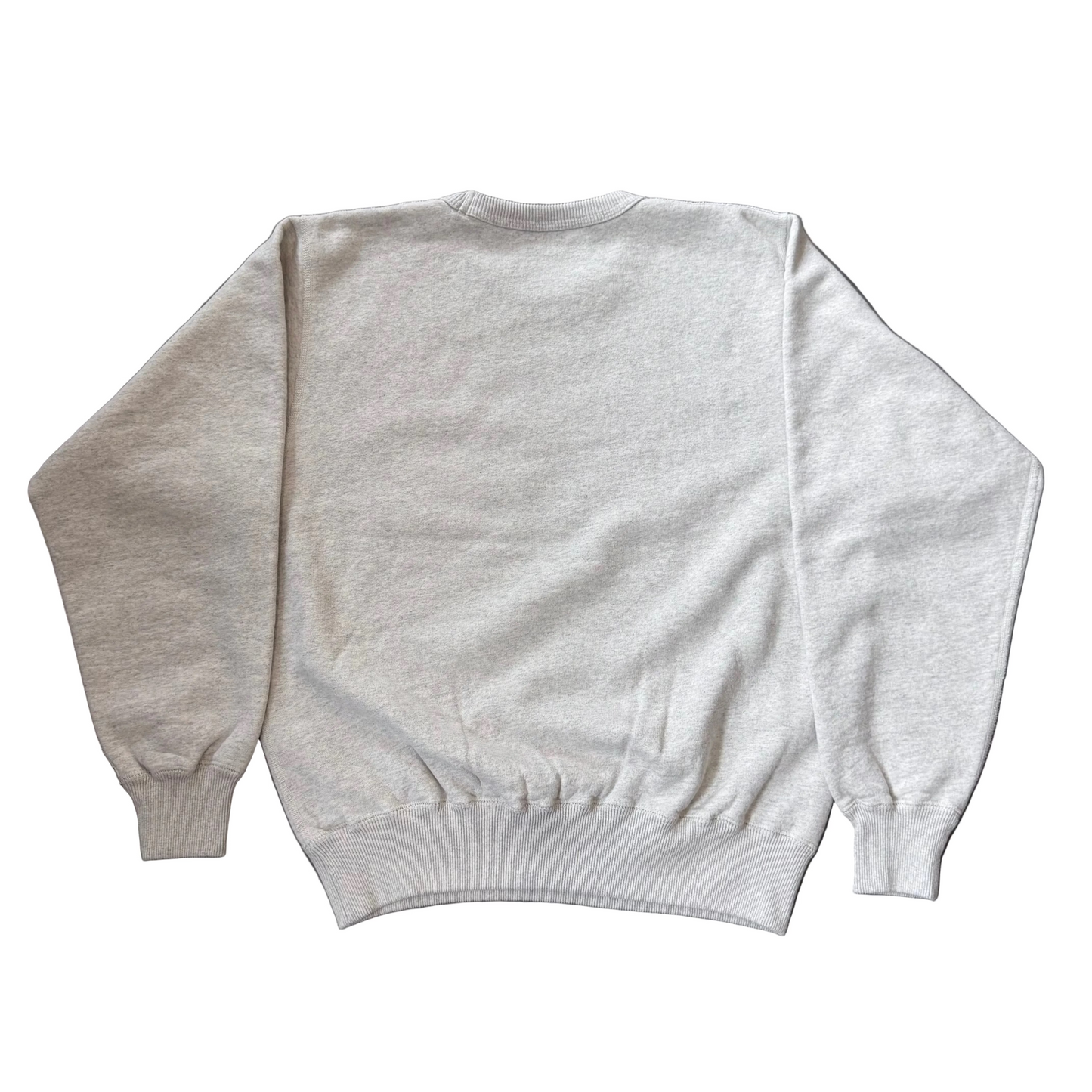 BRAVO HEAVYWEIGHT CREWNECK